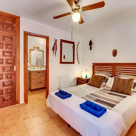 Villa Tiphareth Marbella