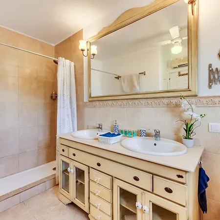 Villa Tiphareth Marbella