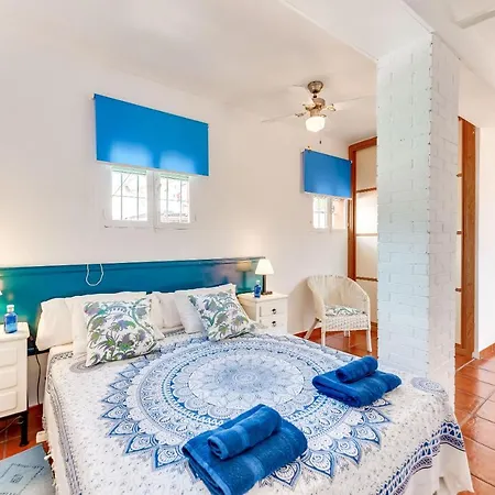 Tiphareth Villa Marbella