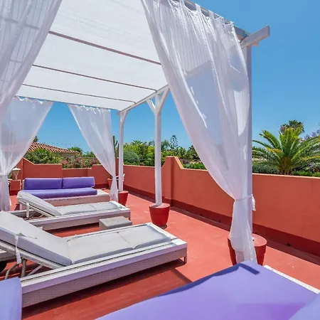 Villa Tiphareth