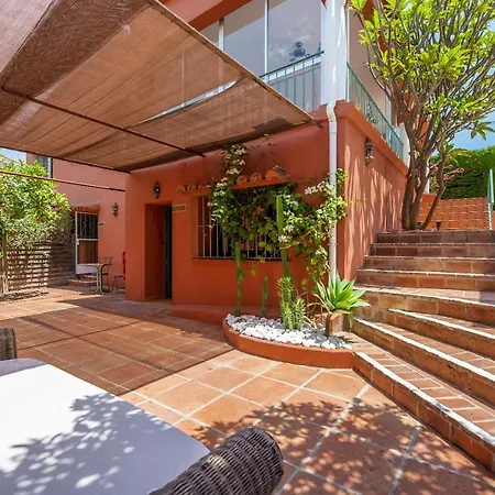 Tiphareth Marbella